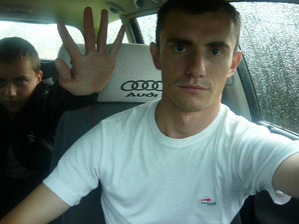 Денис Подобед