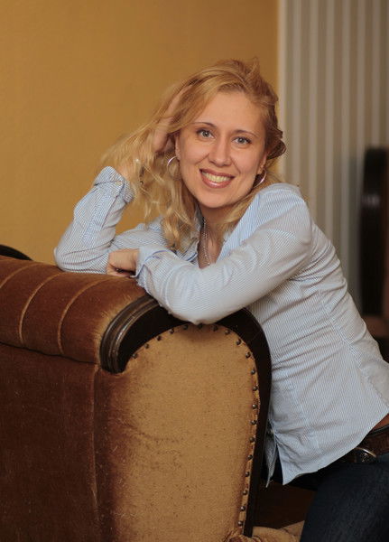 Гульназ Хасанова