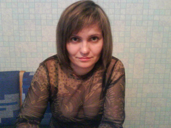 Наталья Цымбала