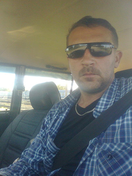 Алексей Мильберт