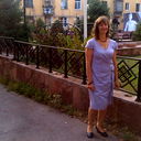 Лариса Шестакова