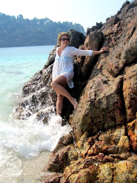 Светлана Балановская