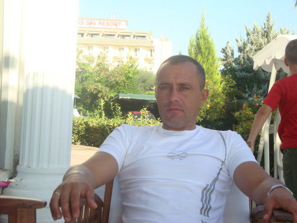 Андрей Горшков