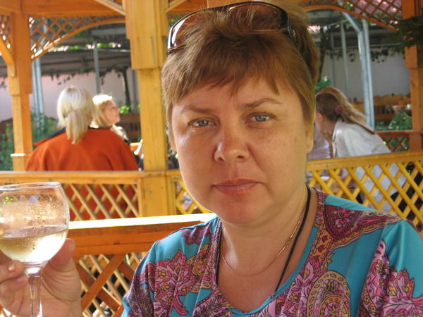 Татьяна Пигалева