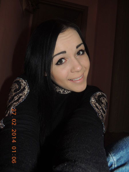 ***алёнушка ***