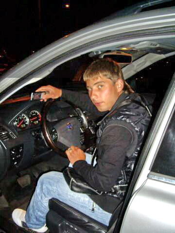 Андрей Ермалович