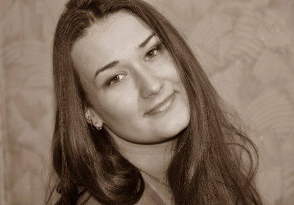 Екатерина Васильева