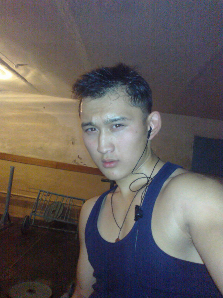 Алмас Шиганбаев