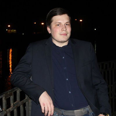 Данила Абрамов