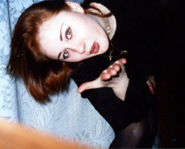 Любочка ......