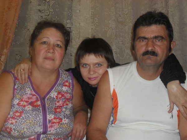 Александр Чевелев