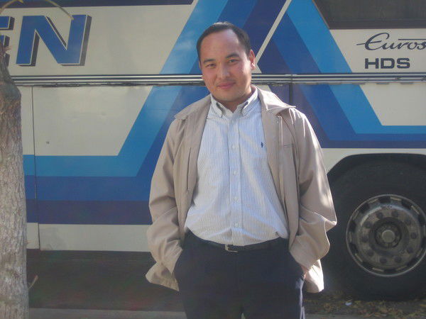 Ринат Булатов