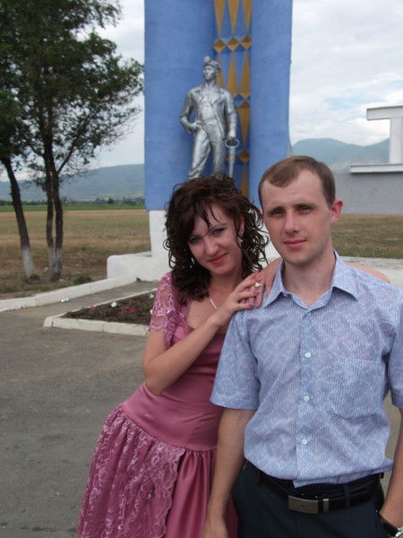 Виталий Свешников