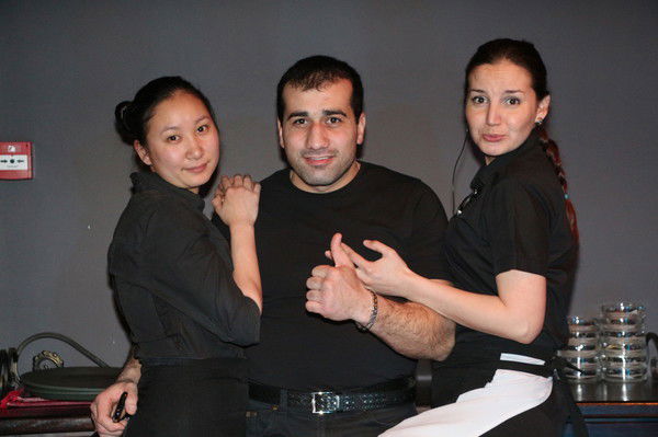 Владлена Лим