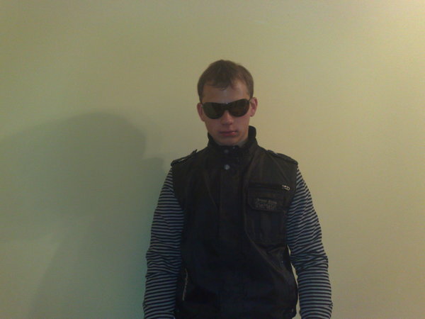 Женя Сантоцкий