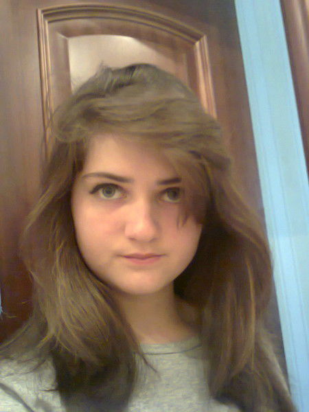 Дина Бекетова