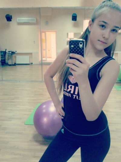 Диана Ганштейнн