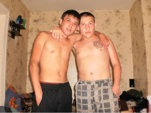 Жанат Кутояков