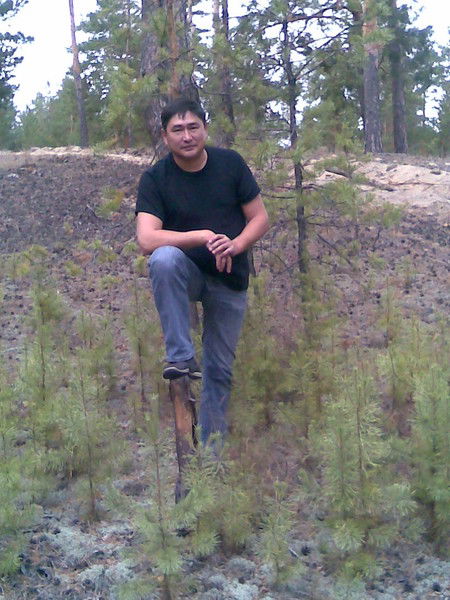 Нурбек Сагадиев