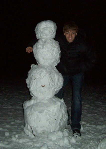 Мирон Масагутов