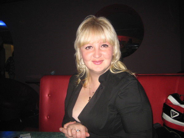 Светик Левашова