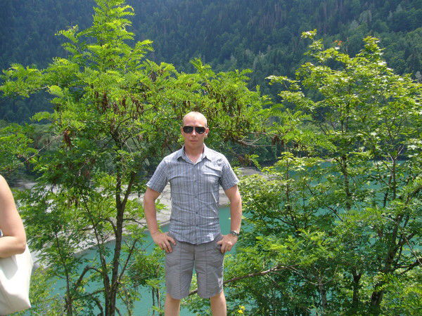 Евгений Селиванов