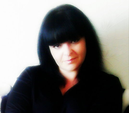 Марина Малашенко