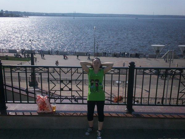 Ольга Васильева