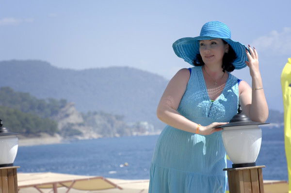 Наталья Ким