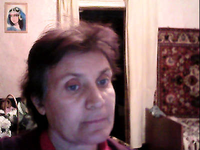 Надежда Микшина