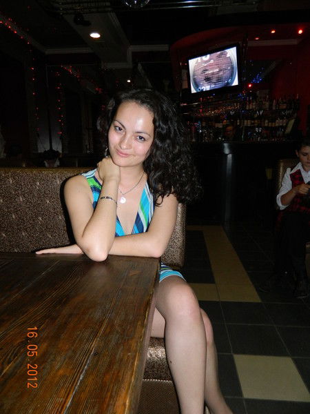 Дина Нугуманова