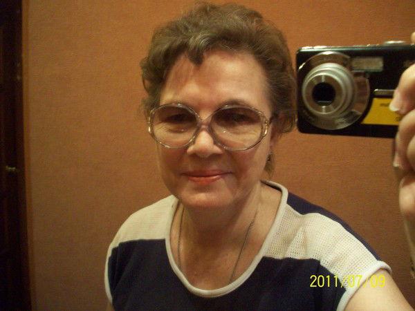 Валентина Я