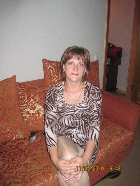 Оксана Смирнова/михальченко