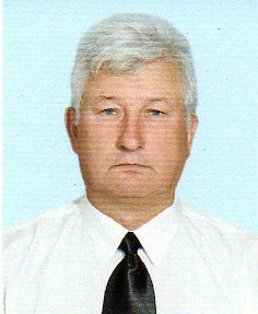 Валерий Пылящев