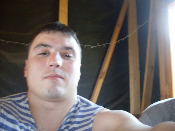 Никита Бровкин