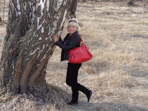 Светлана Карташова