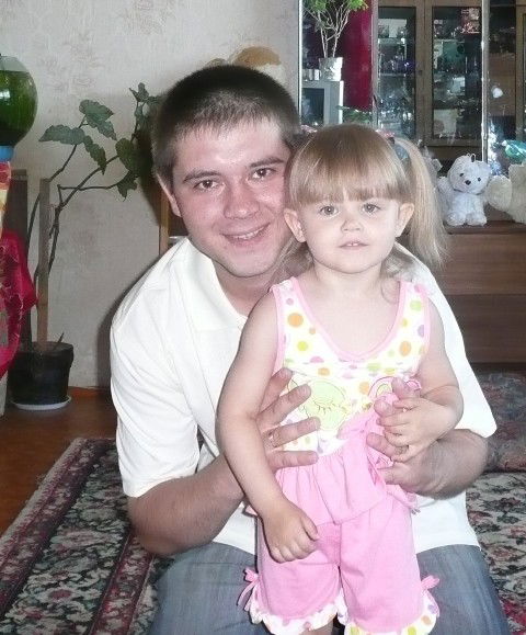 Евгений Волошин