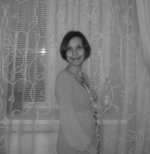 Резеда Садыкова