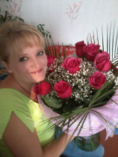 Татьяна Лущикова