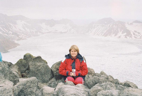 Мария Потылицина