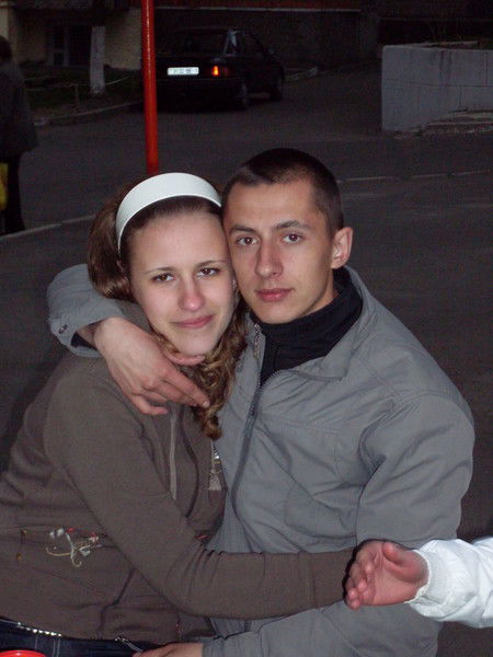 Шурик Савчук