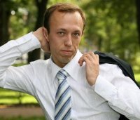 Игорь Павлов