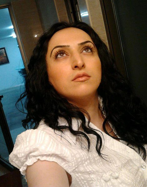 Marine Margaryan