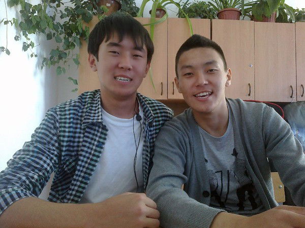 Достан Садвокасов