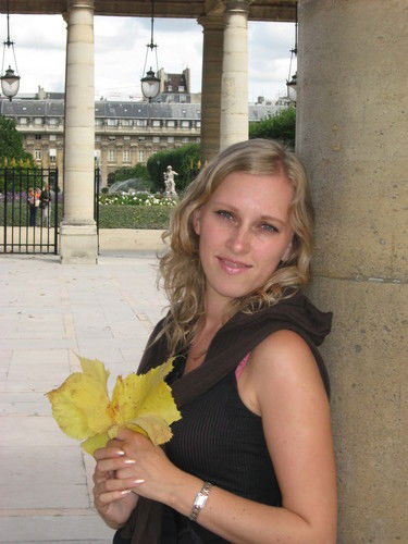 Оксана Кунцевич