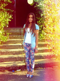 Полина Розынко