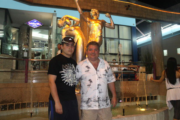 Карен Сархошян