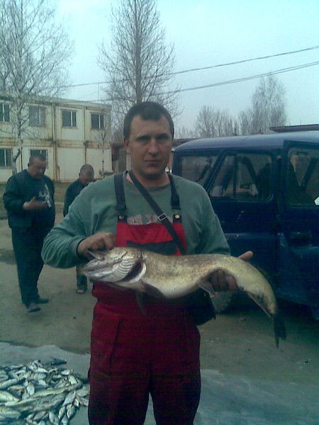 Игорь Логинов