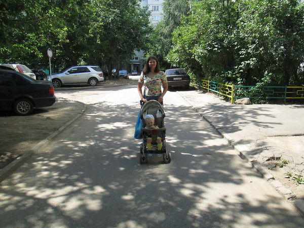 Елена Русиянова