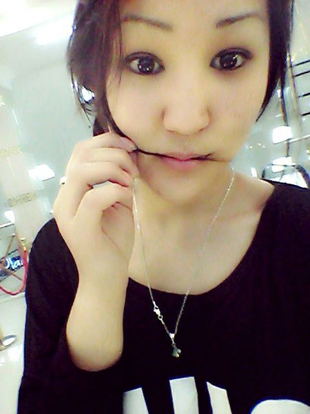 Madina Batirgaliyeva